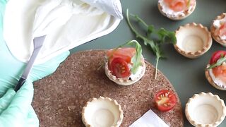 "Culinary Canvas: Masterpieces in Flavor"