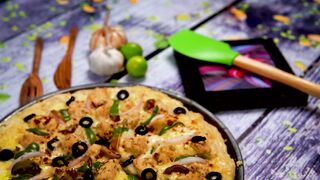"Gourmet Getaways: Culinary Adventures Abound"
