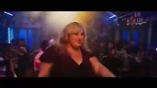 ISN'T IT ROMANTIC – “Don’t You Want To Dance”