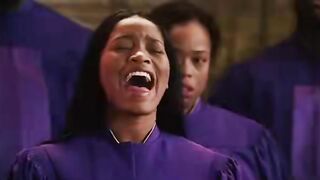 Joyful Noise - Man in the Mirror