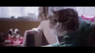 Keanu - Kitten, Please Spoof Trailer [HD]