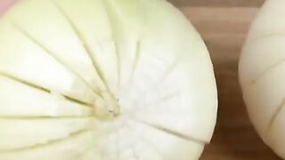 Fried onions