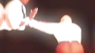 D'amato's boxing lesson