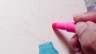Easy drawing 7
