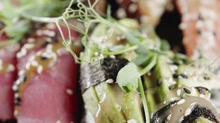 "Taste Trails: Discovering Culinary Gems"
