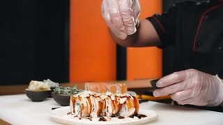 "Sensational Savoring: Delights for Discerning Palates"