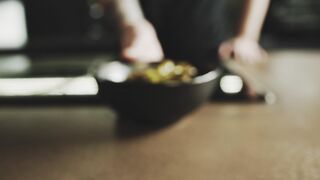 "Culinary Quest: Exploring the World of Flavor"
