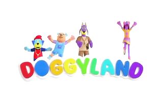 I Can Do Hard Things _ Doggyland Kids Songs _ Nursery Rhymes by Snoop Dogg