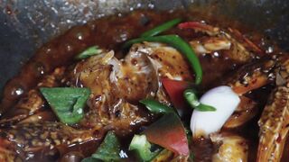 "Flavors of the World: A Global Gastronomic Journey"