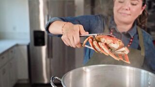 "Gastronomic Gazette: Savory Stories From the Kitchen"
