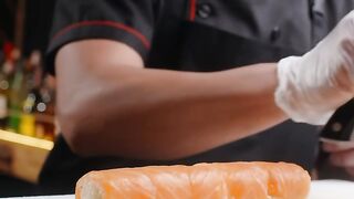 "Culinary Cabaret: A Theatrical Feast for the Senses"
