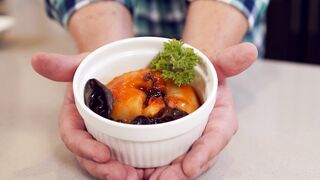 "Gourmet Galore: A Celebration of Flavorful Feasts"