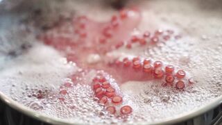 "Culinary Crossroads: Where Flavors Meet Inspiration"