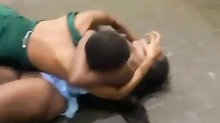 Best female fight scene ever