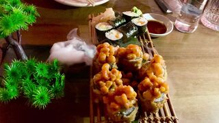 "Culinary Caboodle: A Treasure Trove of Flavor"