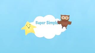 Do You Like Lasagna Milkshakes_ _ Ice Cream and Lasagna__ _ Super Simple Songs