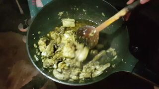 "Culinary Chronicles: Tales of Taste and Tradition" 2