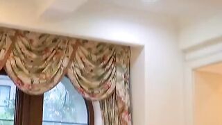 Very beautiful funny video cat