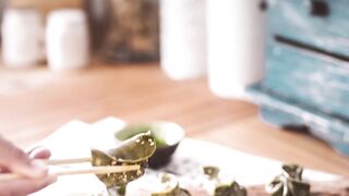 "Taste Temptations: Irresistible Culinary Creations"