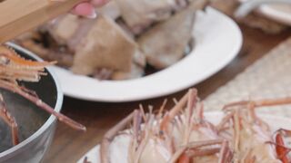 "Epicurean Delights: A Taste of Excellence"