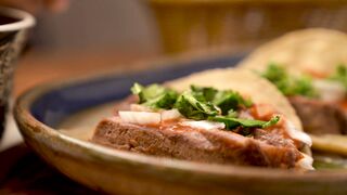 "Epicurean Escapades: Adventures in Fine Dining"