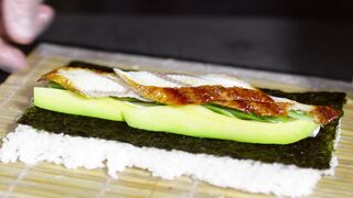 "Gourmet Grandeur: The Art of Flavor"