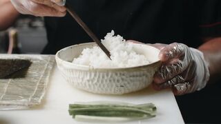 "Deliciously Different: Unique Culinary Creations"