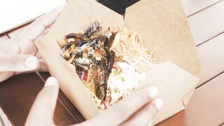 "Flavor Frenzy: Unleashing Tasty Creations"