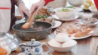 "Savor Success: Creating Culinary Masterpieces"