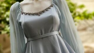 #newnetfrockdesgin#summersimplefrockdesgin