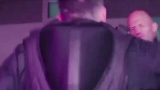 FAST AND  FURIOUS PRESENT: HOBBS AND SHAW 9 (2019) part 12