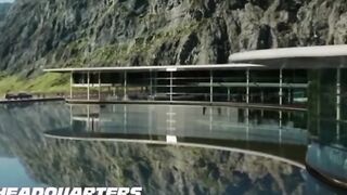 FAST AND  FURIOUS PRESENT: HOBBS AND SHAW 9 (2019) part 13