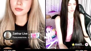 Tik tok girl 152