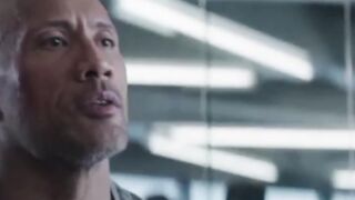 FAST AND  FURIOUS PRESENT: HOBBS AND SHAW 9 (2019) part 14