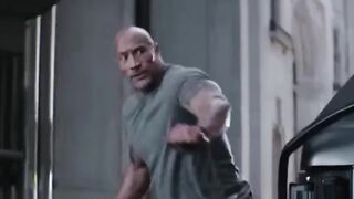 FAST AND  FURIOUS PRESENT: HOBBS AND SHAW 9 (2019) part 17