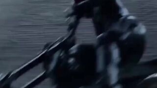FAST AND  FURIOUS PRESENT: HOBBS AND SHAW 9 (2019) part 18