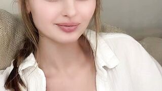 Tik tok girl 156