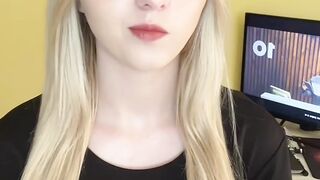 Tik tok girl 157