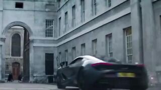 FAST AND  FURIOUS PRESENT: HOBBS AND SHAW 9 (2019) part 19