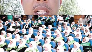 الواعظة والصدق مع الذات