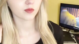 Tik tok girl 158
