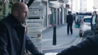FAST AND  FURIOUS PRESENT: HOBBS AND SHAW 9 (2019) part 20