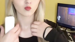 Tik tok girl 159
