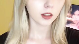 Tik tok girl 160