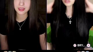 Tik tok girl 161
