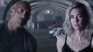 FAST AND  FURIOUS PRESENT: HOBBS AND SHAW 9 (2019) part 23