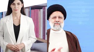 About Iranian president