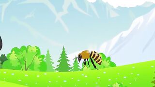 Why Do Bees Die After Stinging You_ _ COLOSSAL QUESTIONS