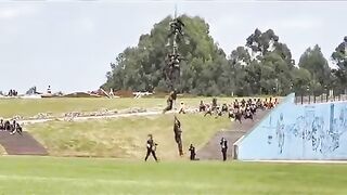 Kenya _airforce_doing _what_ they_ do_ best_watch