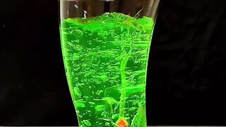 1000°c vs green gel